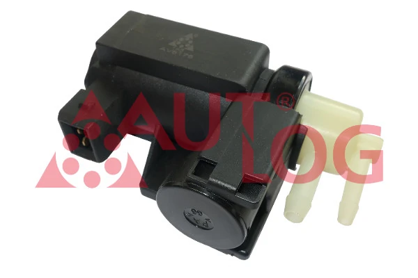 Купить 6000616750 Fiat/Alfa/Lancia Клапан преобразователь давления наддува (соленоид) 