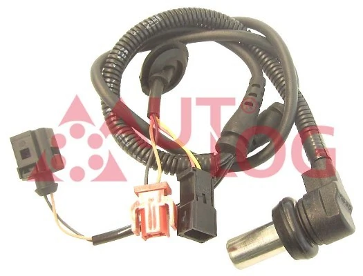 Sensor dianteiro de ABS Audi A6 4A5