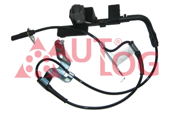 AS4725 Autlog