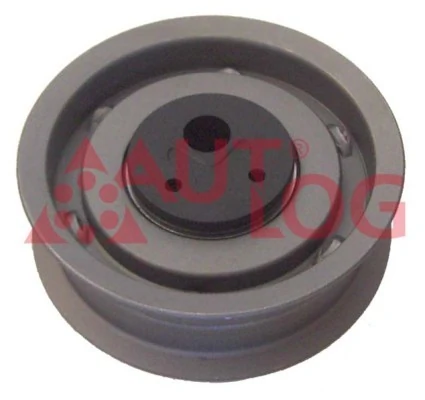 Rolo de reguladora de tensão da correia do mecanismo de distribuição de gás Volkswagen Passat B2 32B