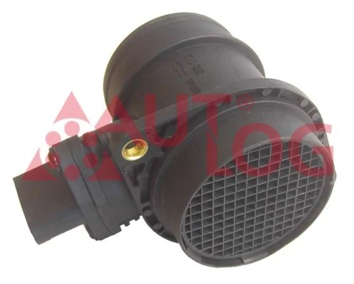 Sensor de fluxo (consumo) de ar, medidor de consumo M.A.F. - (Mass Airflow) Audi A8 preço, a partir de 76,57 USD