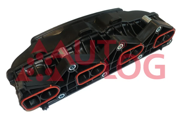 Коллектор впускной Polcar DRM12809 цена, от 102.43 USD