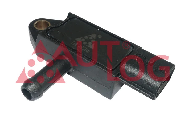 Sensor de pressão dos gases de escape Nissan Pathfinder R51M