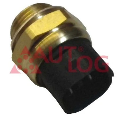 Sensor de temperatura do fluido de esfriamento (de ativação de ventilador do radiador) Ford Galaxy WGR