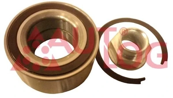 4103446 Kraft Подшипник ступицы передней