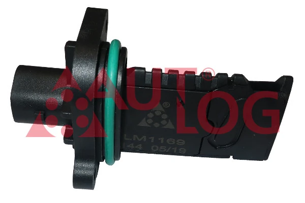 LM1169 Autlog