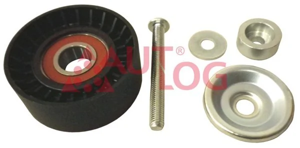 Паразитный ролик 532065210 Polcar