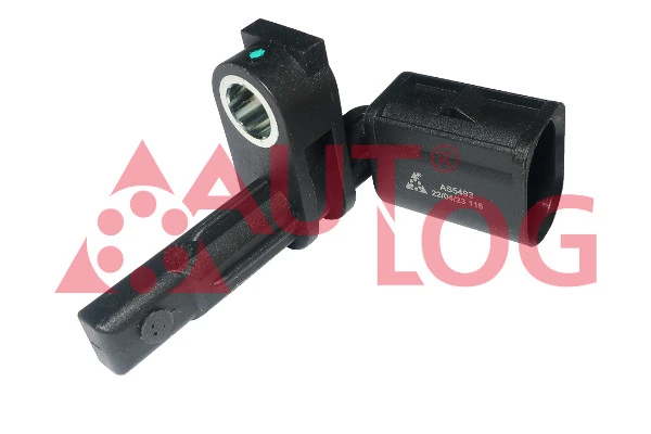 AS5493 Autlog