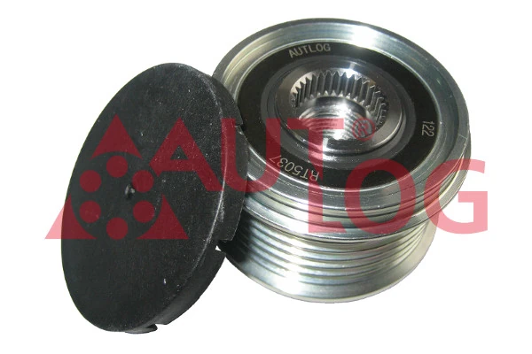 Polia do gerador para BMW X3  F25