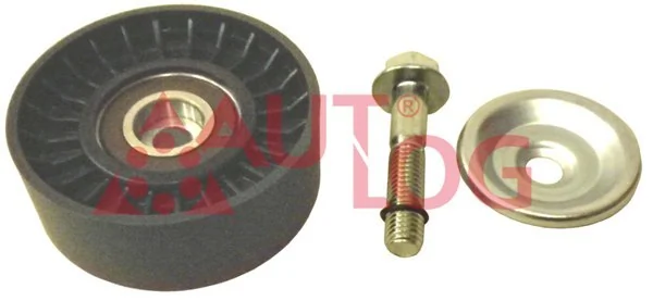 RT1721 Autlog