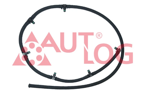 Купить Обратная топливная трубка Бмв 5  E39