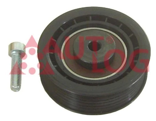 Натяжной ролик Ruville EVR55435 цена, от 16.40 USD