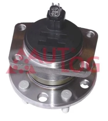 Cubo traseiro Jaguar X-type CF1