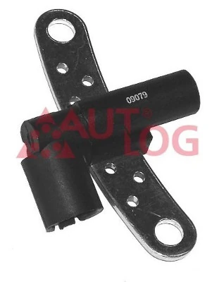 Купить Датчик коленвала Рено Дастер I HS