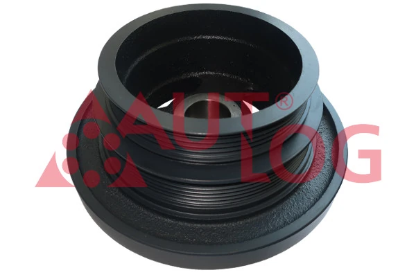 Шкив коленвала (демпфер) Continental/Siemens VD1141 цена, от 103.92 USD