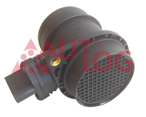 Sensor de fluxo (consumo) de ar, medidor de consumo M.A.F. - (Mass Airflow) Volkswagen Passat 3B2