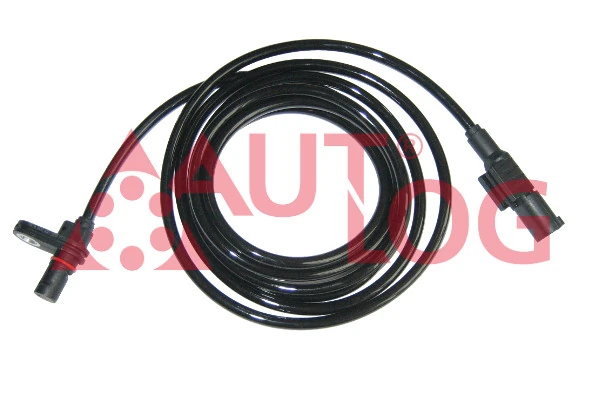AS4705 Autlog