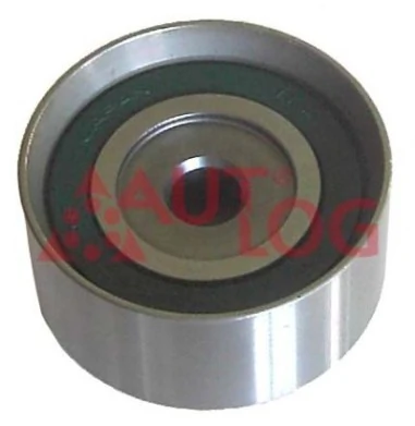 Rolo parasita da correia do mecanismo de distribuição de gás Toyota Corolla E11