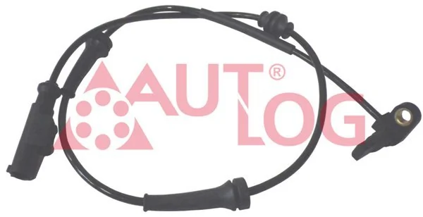 Sensor dianteiro de ABS Fiat Fiorino 225