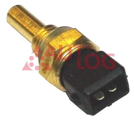 Sensor de temperatura do fluido de esfriamento Citroen Jumper 250