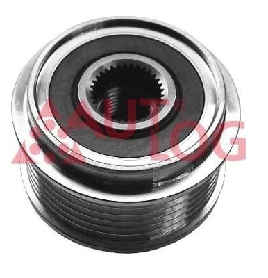 Polia do gerador Ford C-Max DM2