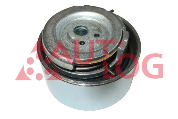 Rolo de reguladora de tensão da correia do mecanismo de distribuição de gás Fiat 500 312