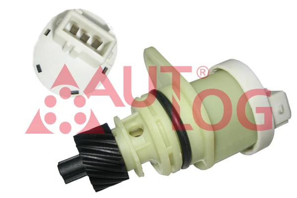Sensor de velocidade Peugeot 307 3A, 3C