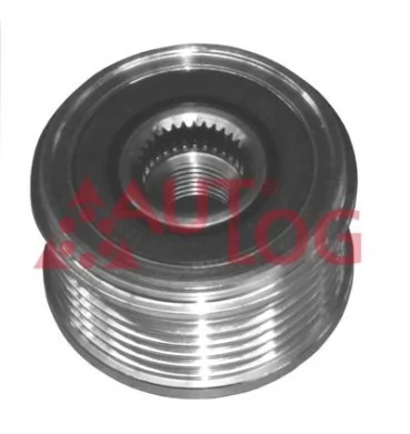 Инерционный шкив VALEO 588163 цена, от 32.50 USD