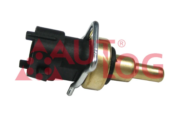 Sensor de temperatura do fluido de esfriamento Suzuki Vitara LY