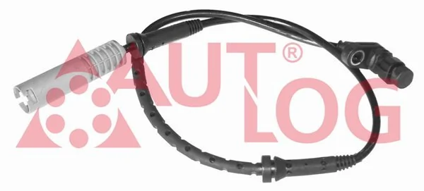 AS4134 Autlog