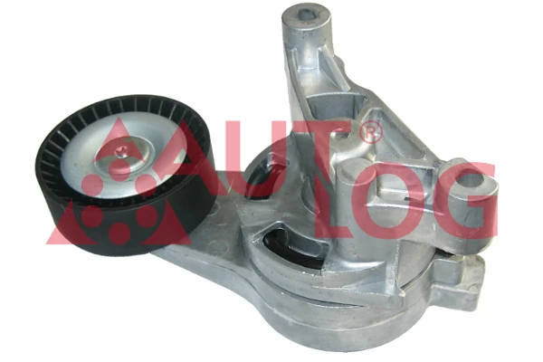 Reguladora de tensão da correia de transmissão Volkswagen Touran I 1T1, 1T2