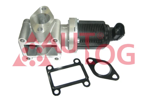 Válvula EGR de recirculação dos gases Alfa Romeo 147 937