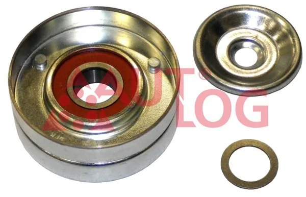 Натяжной ролик Nissan X-Trail внедорожник (T31) (2007 - 2014) цена, от 13.75 USD