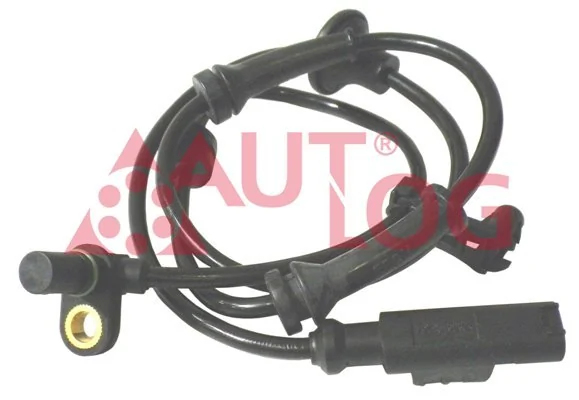 Датчик АБС (ABS) задний Bosch 0265008633 цена, от 19.97 USD