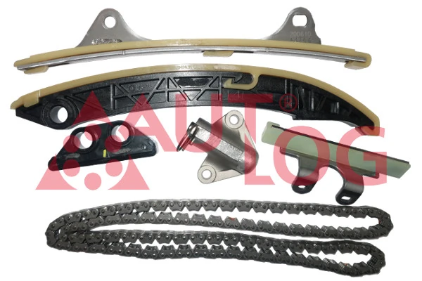 Ремкомплект ГРМ Zuiko 2312103AA0ZUHY цена, от 129.22 USD