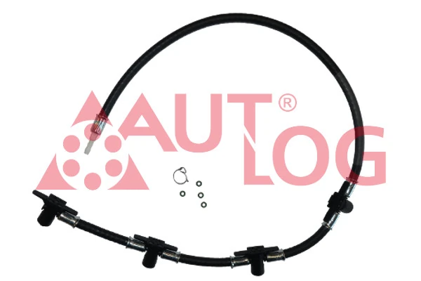 KL3018 Autlog