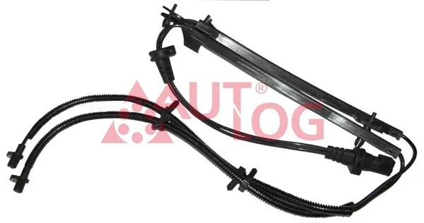 Купить HMP2S612B372BD Hmpx Датчик АБС задний