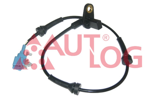J5921032 Nipparts Задний левый датчик АБС