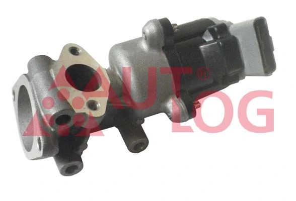 Válvula EGR de recirculação dos gases Land Rover Discovery 4 L319