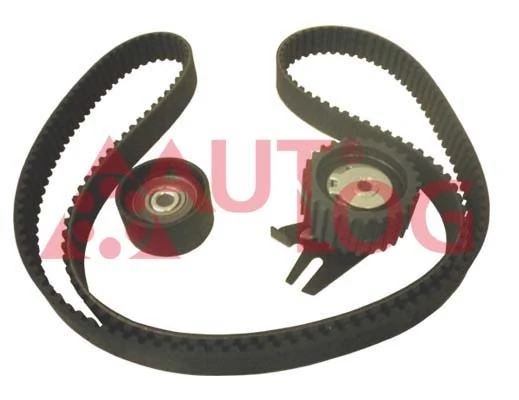 ГРМ ремни, комплект Peugeot/Citroen 93191277 цена, от 75.86 USD