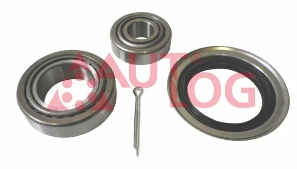 Подшипник ступицы EVR4087 Ruville