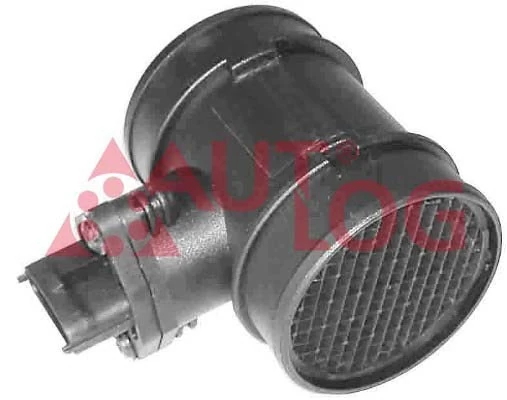 Sensor de fluxo (consumo) de ar, medidor de consumo M.A.F. - (Mass Airflow) Hyundai H-1 STAREX A1