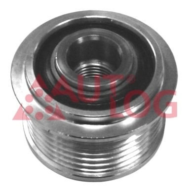 Compre Polia do gerador Mercedes E 