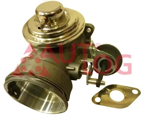 Válvula EGR de recirculação dos gases Audi A6 4B5, 4B6