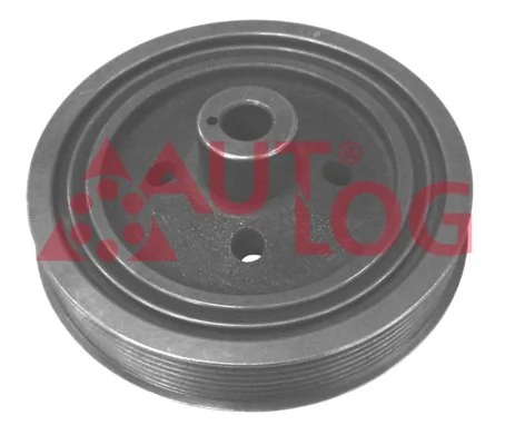 Polia de cambota Ford Focus 1 DFW