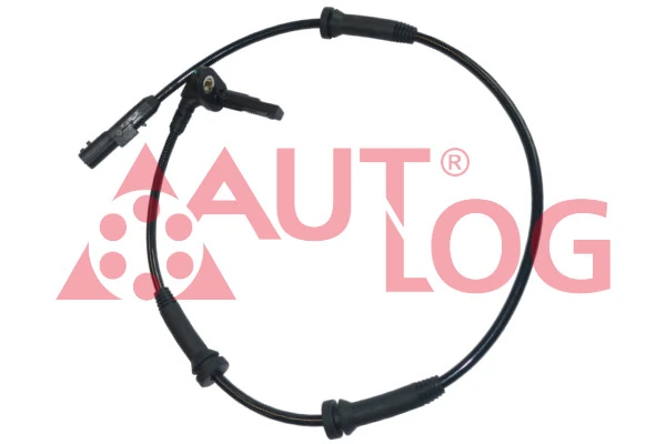 Sensor dianteiro de ABS Renault LOGAN K8