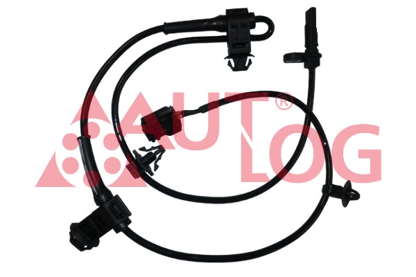  Sensor dianteiro de ABS Mazda 3 sedan (BM, BN) (2013 - 2019) 