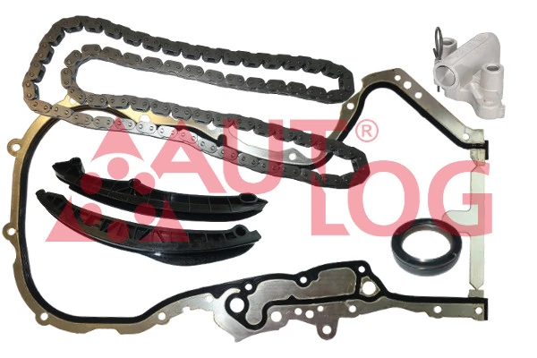 1350640010 Daihatsu Комплект цепи