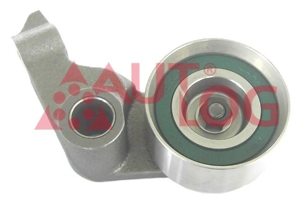  Rolo de reguladora de tensão da correia do mecanismo de distribuição de gás Toyota RAV4 II SUV (XA2) (2000 - 2005) II