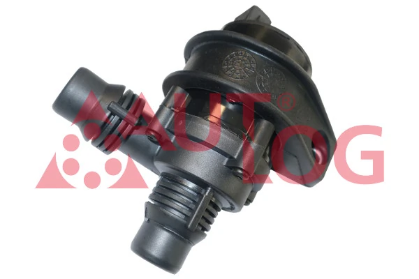  Дополнительная помпа BMW X5 